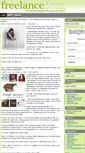 Mobile Screenshot of freelancedom.com